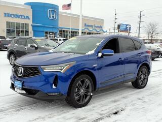 2023 Acura Rdx