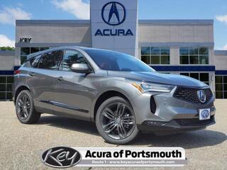 2024 Acura Rdx