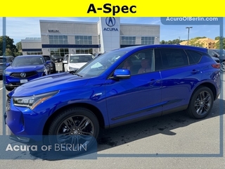 2024 Acura Rdx