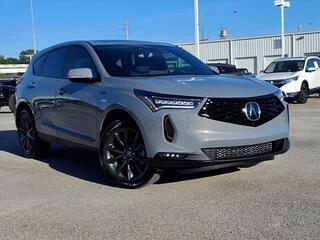 2025 Acura Rdx