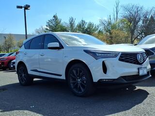 2026 Acura Rdx for sale in Wayne NJ