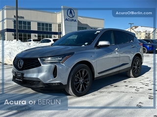 2026 Acura Rdx for sale in North Haven CT