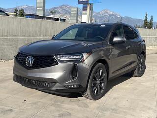 2026 Acura Rdx for sale in Montclair CA