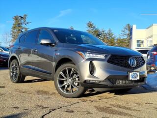 2026 Acura Rdx for sale in Charlottesville VA