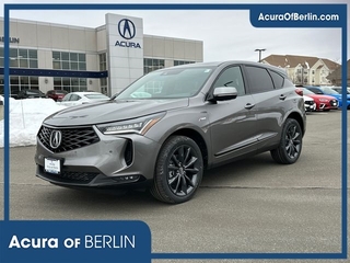 2026 Acura Rdx for sale in North Haven CT