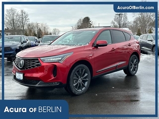 2026 Acura Rdx for sale in North Haven CT