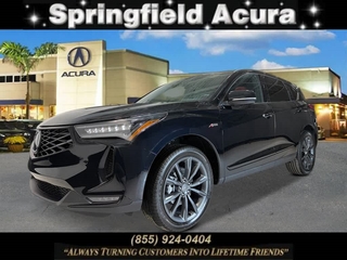 2026 Acura Rdx for sale in Springfield NJ