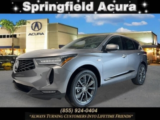 2026 Acura Rdx for sale in Springfield NJ