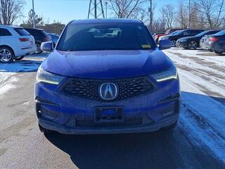 2019 Acura Rdx