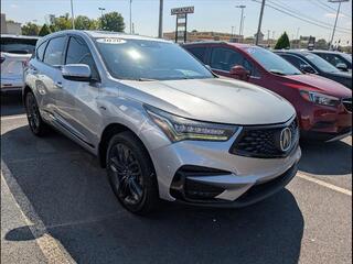 2020 Acura Rdx