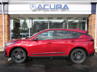 2020 Acura Rdx for sale in Sylvania OH