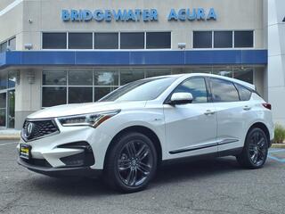 2021 Acura Rdx for sale in Bridgewater NJ