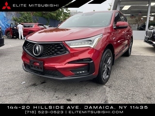 2021 Acura Rdx