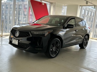 2022 Acura Rdx