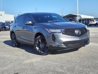 2024 Acura Rdx