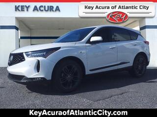 2024 Acura Rdx