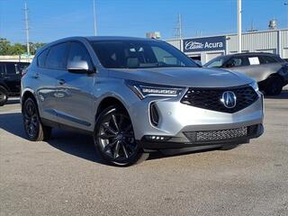 2025 Acura Rdx