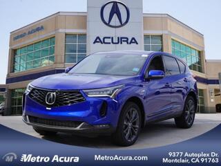 2025 Acura Rdx for sale in Montclair CA