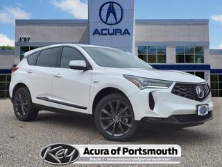 2025 Acura Rdx