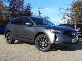 2025 Acura Rdx