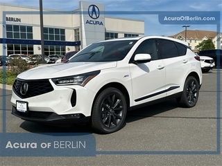 2025 Acura Rdx