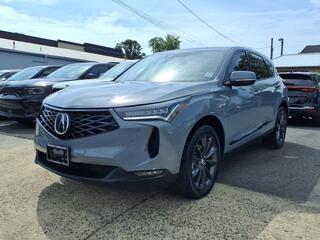 2025 Acura Rdx