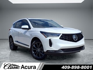 2026 Acura Rdx