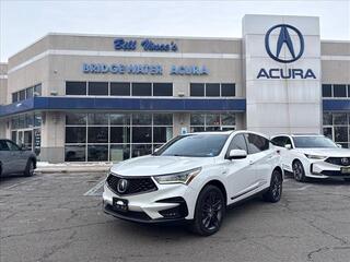 2021 Acura Rdx for sale in Bridgewater NJ