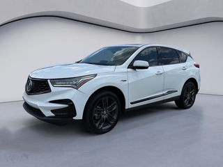2021 Acura Rdx