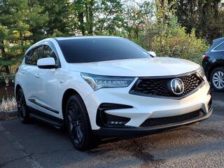 2021 Acura Rdx for sale in Wayne NJ
