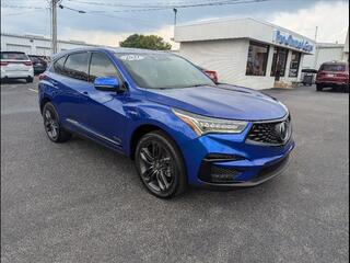 2021 Acura Rdx