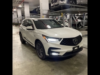 2021 Acura Rdx