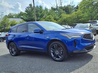 2023 Acura Rdx for sale in Wayne NJ
