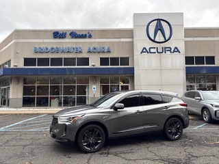 2023 Acura Rdx for sale in Bridgewater NJ