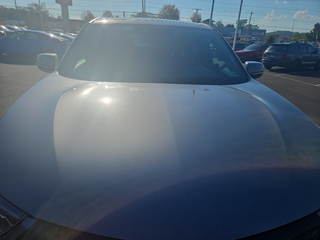 2024 Acura Rdx
