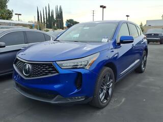 2024 Acura Rdx for sale in Montclair CA