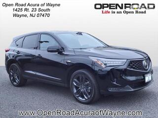 2024 Acura Rdx for sale in Wayne NJ