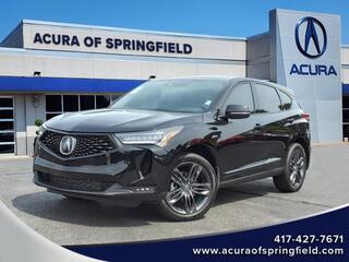 2024 Acura Rdx for sale in Southaven MS