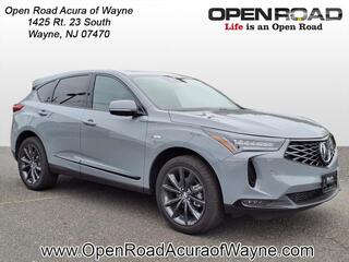 2025 Acura Rdx