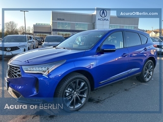 2025 Acura Rdx