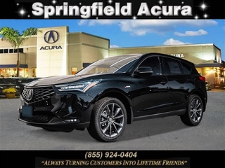 2025 Acura Rdx for sale in Springfield NJ