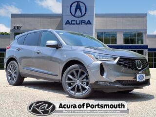 2025 Acura Rdx