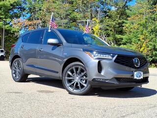 2025 Acura Rdx for sale in Charlottesville VA