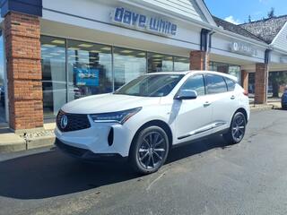 2026 Acura Rdx for sale in Sylvania OH