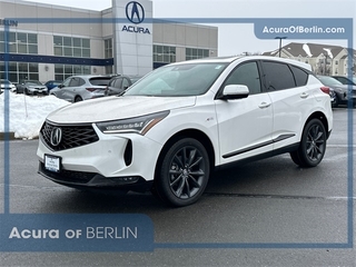 2026 Acura Rdx for sale in North Haven CT