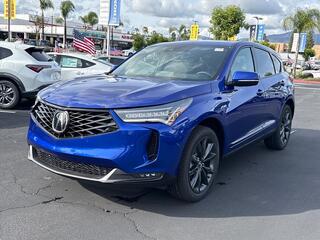 2026 Acura Rdx for sale in Montclair CA