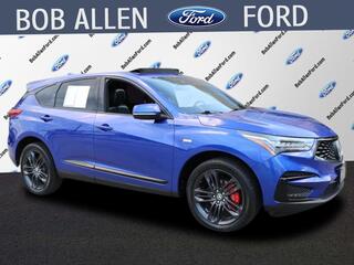 2020 Acura Rdx