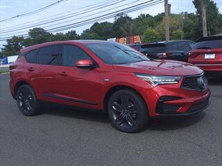 2021 Acura Rdx for sale in Wayne NJ