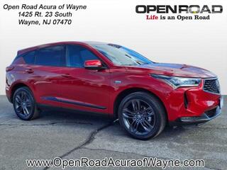 2022 Acura Rdx for sale in Wayne NJ