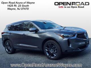 2022 Acura Rdx for sale in Wayne NJ